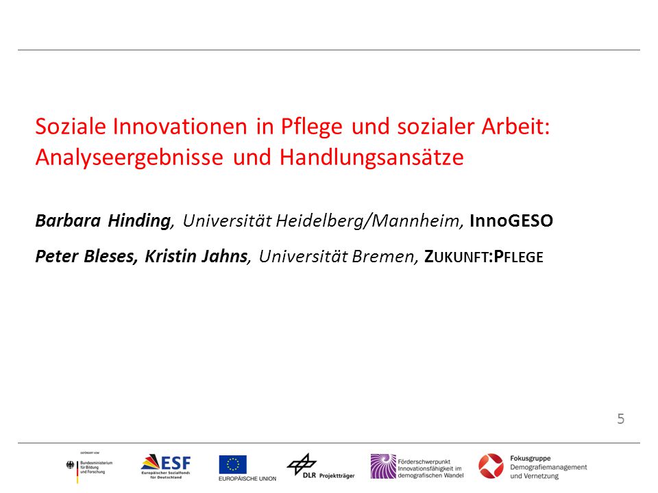 Die Proletarisierung der